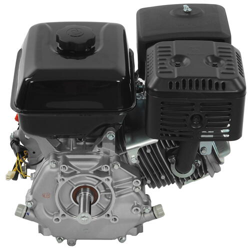 Купить Двигатель бензиновый Lifan 190F-7А  5338324. Характеристики, отзывы и цены в Донецке
