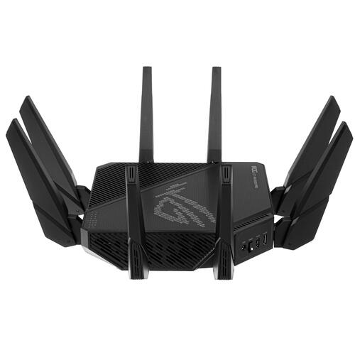 Купить Wi-Fi роутер ASUS GT-AX11000 PRO  5085588. Характеристики, отзывы и цены в Донецке
