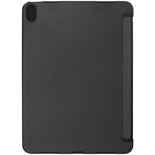Купить Чехол-книжка BoraSCO для Apple iPad Air 11" (M2) черный  5473714. Характеристики, отзывы и цены в Донецке