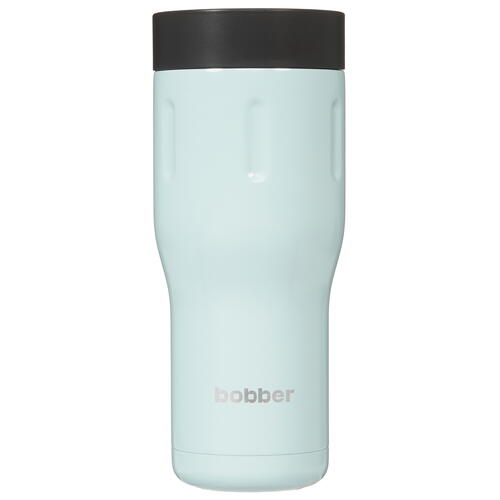 Купить Термокружка Bobber Tumbler-470 Light Blue голубой  5444008. Характеристики, отзывы и цены в Донецке
