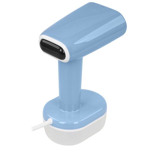 Купить Отпариватель BQ SG1007H синий  9210906. Характеристики, отзывы и цены в Донецке