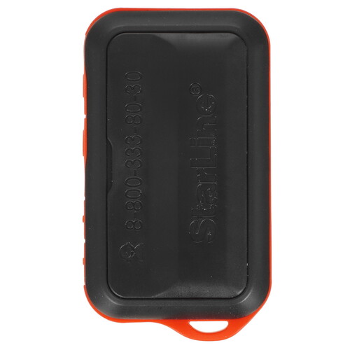 Купить Брелок для сигнализации StarLine E96  1266203. Характеристики, отзывы и цены в Донецке