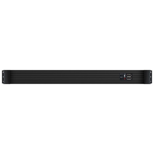 Купить Серверный корпус ExeGate Pro 1U390-01/1U-F450AS  9102087. Характеристики, отзывы и цены в Донецке