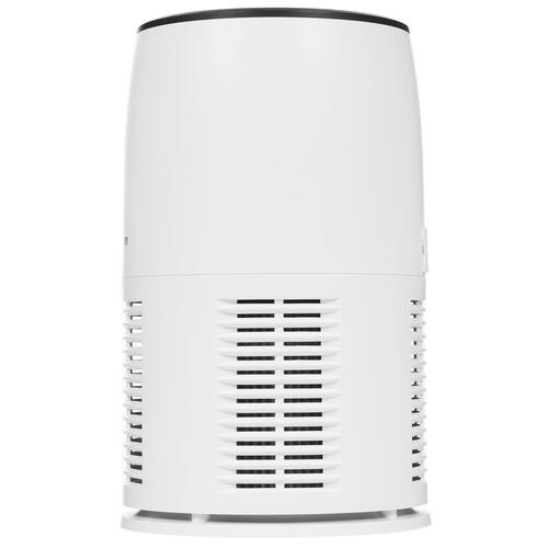 Купить Очиститель воздуха Clever&Clean HealthAir UV-03 белый  8194908. Характеристики, отзывы и цены в Донецке