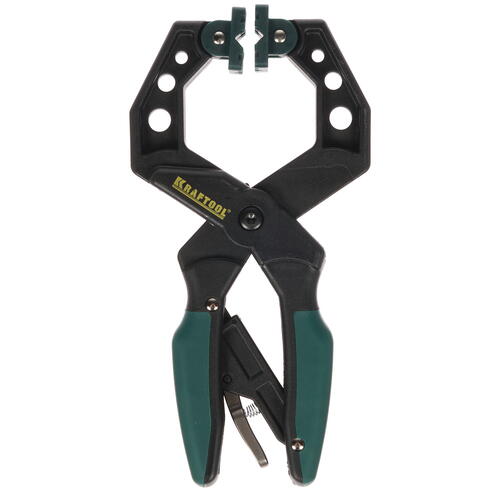 Купить Струбцина KRAFTOOL "EcoKraft" 32224-05  6620351. Характеристики, отзывы и цены в Донецке