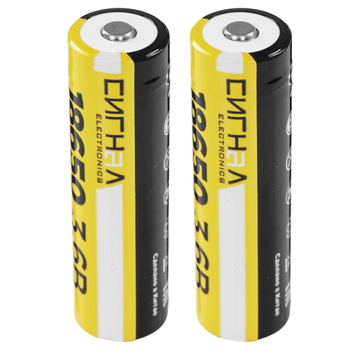 Купить Аккумулятор Сигнал 1136 2700 мА*ч  9200266. Характеристики, отзывы и цены в Донецке