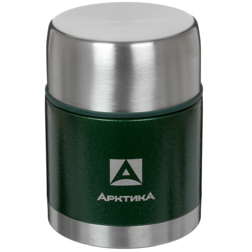 Купить Термос Арктика 306-600А зеленый  4788017. Характеристики, отзывы и цены в Донецке