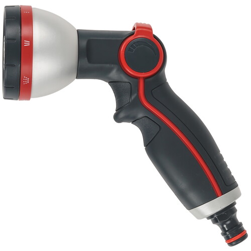 Купить Пистолет распылитель ELITECH Garden SG 011M  5476598. Характеристики, отзывы и цены в Донецке