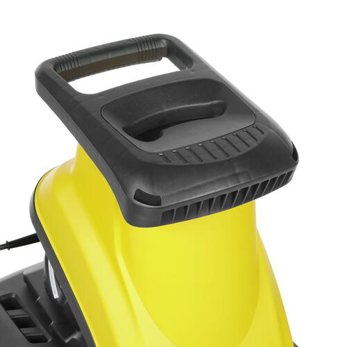 Купить Садовый измельчитель Huter ESH-2500T  8189168. Характеристики, отзывы и цены в Донецке