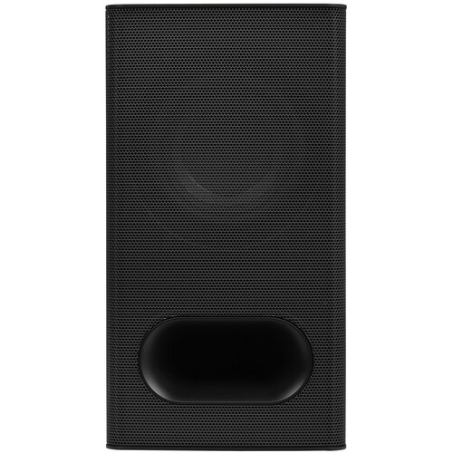 Купить Саундбар Sony Bravia Theater Bar 6 черный  9309237. Характеристики, отзывы и цены в Донецке