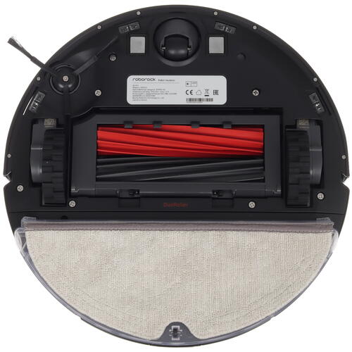 Купить Робот-пылесос Roborock Q5 Pro черный  5430971. Характеристики, отзывы и цены в Донецке