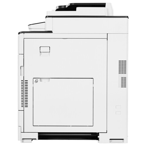 Купить МФУ лазерное Ricoh M C2000  9095961. Характеристики, отзывы и цены в Донецке