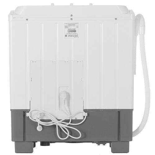 Купить Стиральная машина Славда WS-40PET  1022252. Характеристики, отзывы и цены в Донецке