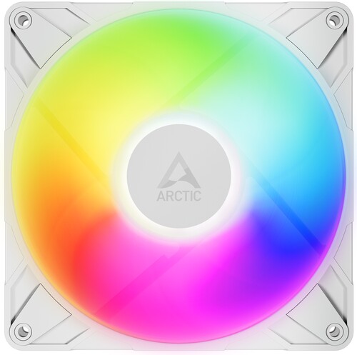 Купить Вентилятор ARCTIC P14 Pro A-RGB [ACFAN00318A] белый  9289972. Характеристики, отзывы и цены в Донецке