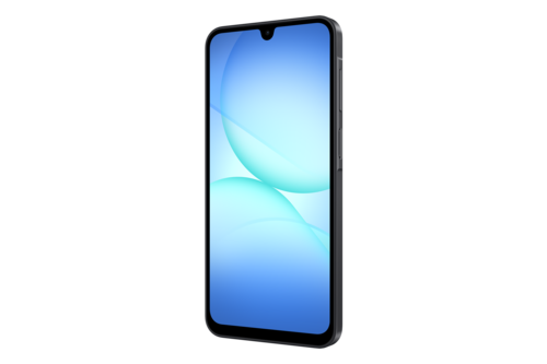Купить 6.7" Смартфон Samsung Galaxy A17 128 ГБ черный  5636584. Характеристики, отзывы и цены в Донецке