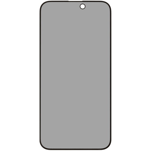 Купить Защитное стекло DF для экрана Apple iPhone 15 Pro Max  5474466. Характеристики, отзывы и цены в Донецке