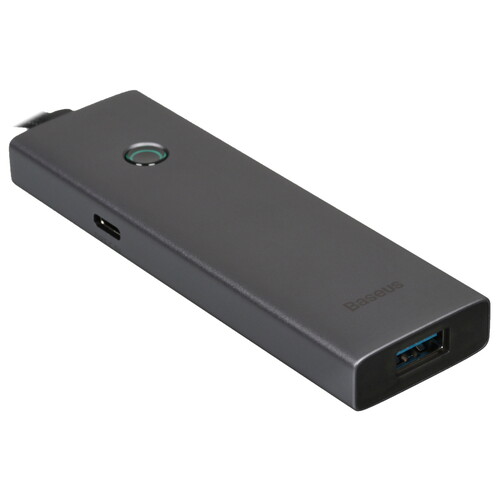 Купить USB-разветвитель Baseus UltraJoy Series  5619749. Характеристики, отзывы и цены в Донецке