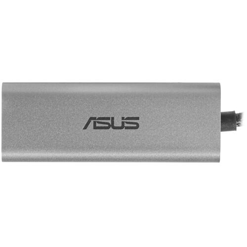 Купить Сетевая карта ASUS USB-C2500  5088120. Характеристики, отзывы и цены в Донецке