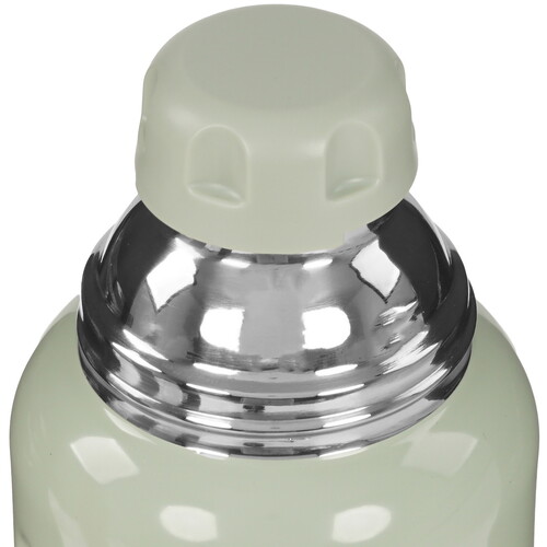 Купить Термос Вobber Flask-770 серый  9201896. Характеристики, отзывы и цены в Донецке