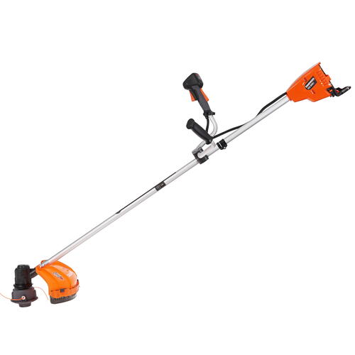 Купить Триммер аккумуляторный Daewoo DABC 4242Li 21V  5096716. Характеристики, отзывы и цены в Донецке