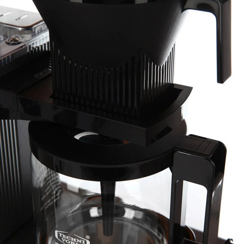 Купить Кофеварка капельная Moccamaster KBG741 Select серый  9904644. Характеристики, отзывы и цены в Донецке
