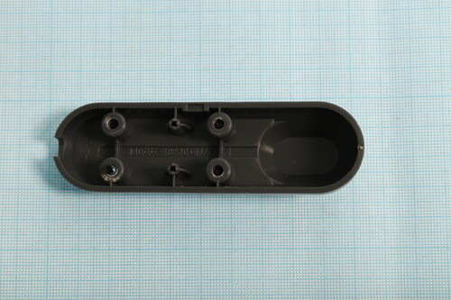 Купить Корпус (Передняя боковая часть R) для электросамоката Aceline FX 2.0S  5463738. Характеристики, отзывы и цены в Донецке