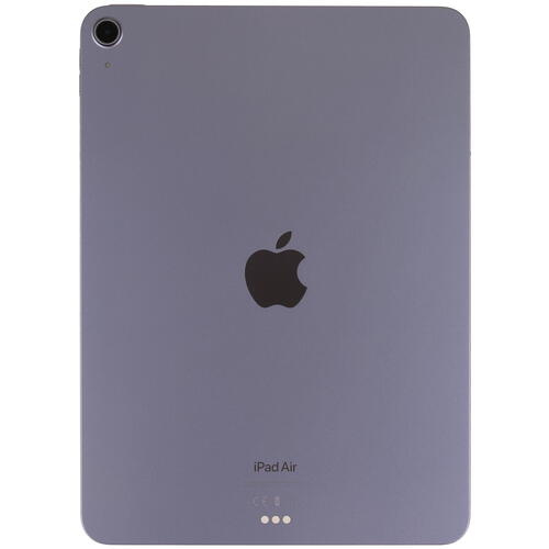 Купить 10.9" Планшет Apple iPad Air (5th Gen) Wi-Fi 256 ГБ фиолетовый  5059948. Характеристики, отзывы и цены в Донецке