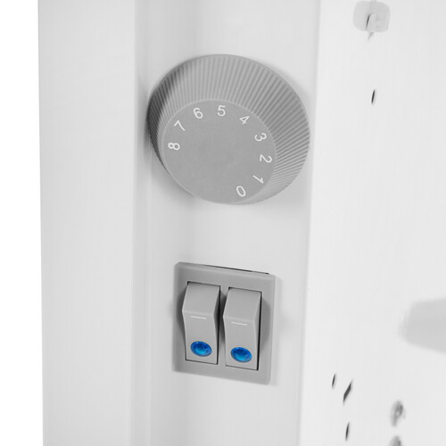 Купить Конвектор Willmark CH-1000Y/W  5342037. Характеристики, отзывы и цены в Донецке