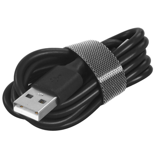Купить Портативный аккумулятор ВСЕГАЗИН 031-055 черный  5603499. Характеристики, отзывы и цены в Донецке