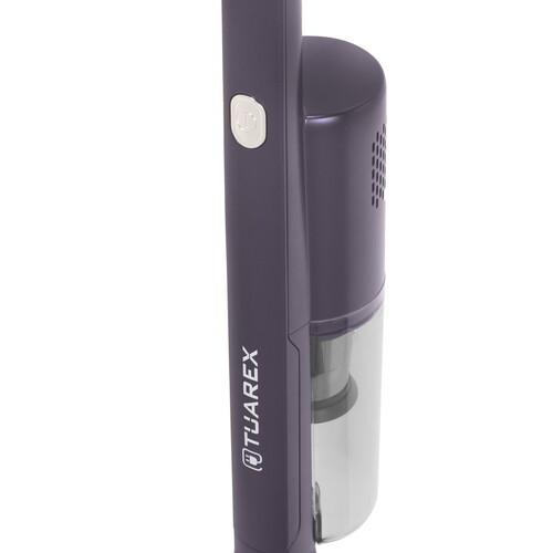 Купить Пылесос  вертикальный  Tuarex TK-9010  синий  9267997. Характеристики, отзывы и цены в Донецке