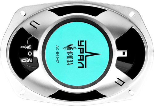 Купить Коаксиальная акустическая система Ural БИРЮЗА АС-Б6947  9198569. Характеристики, отзывы и цены в Донецке