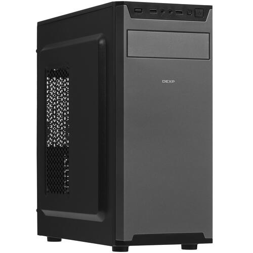 Купить ПК DEXP Atlas H417  5432973. Характеристики, отзывы и цены в Донецке