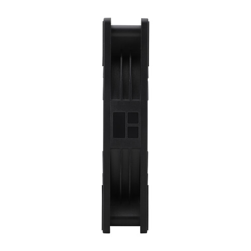 Купить Вентилятор Thermalright TL-S12  черный  5615663. Характеристики, отзывы и цены в Донецке