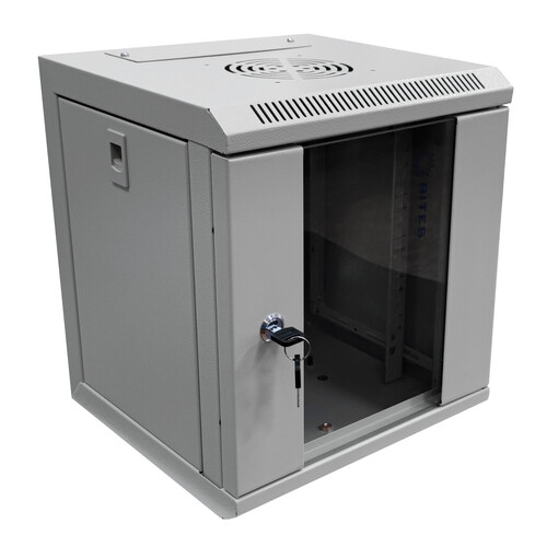 Купить Шкаф коммутационный 5bites TC3204-06G  9086525. Характеристики, отзывы и цены в Донецке
