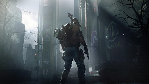 Купить Игра Tom Clancy's The Division – Gold Edition (Xbox ONE)  4836941. Характеристики, отзывы и цены в Донецке