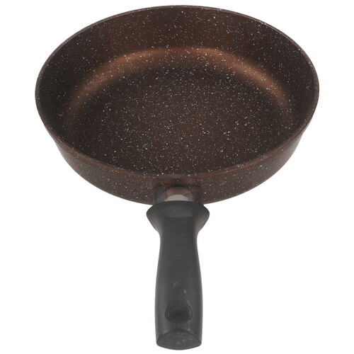 Купить Сковорода НМП Neva Granite Brown NGB122  9150146. Характеристики, отзывы и цены в Донецке