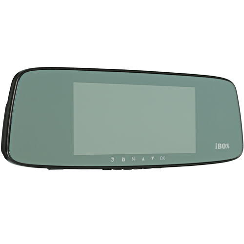 Купить Видеорегистратор iBOX Rover WiFi GPS Dual  9012935. Характеристики, отзывы и цены в Донецке