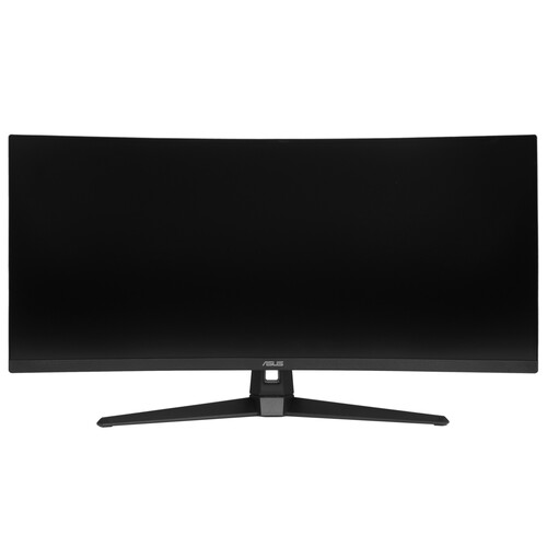 Купить 34" Монитор ASUS TUF Gaming VG34VQ3B черный  5473473. Характеристики, отзывы и цены в Донецке