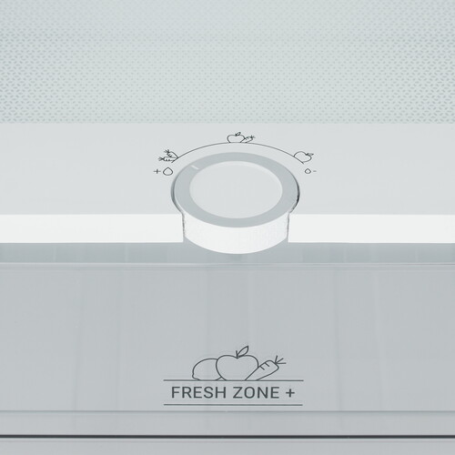 Купить Холодильник с морозильником   Hotpoint HT 6200 S серебристый  5457089. Характеристики, отзывы и цены в Донецке