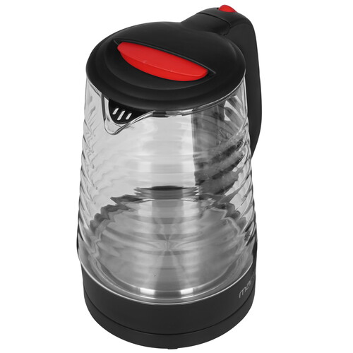 Купить Электрочайник MARTA MT-4585 красный  9058584. Характеристики, отзывы и цены в Донецке