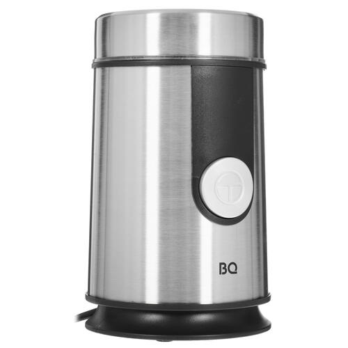 Купить Кофемолка электрическая BQ CG1000 серый  5348838. Характеристики, отзывы и цены в Донецке