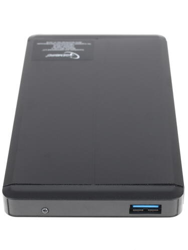 Купить 2.5" Внешний бокс Gembird EE2-U3S-2  1256230. Характеристики, отзывы и цены в Донецке