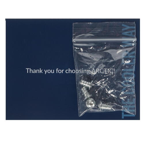 Купить Вентилятор Arctic Cooling BioniX P120 [ACFAN00167A]  1626197. Характеристики, отзывы и цены в Донецке