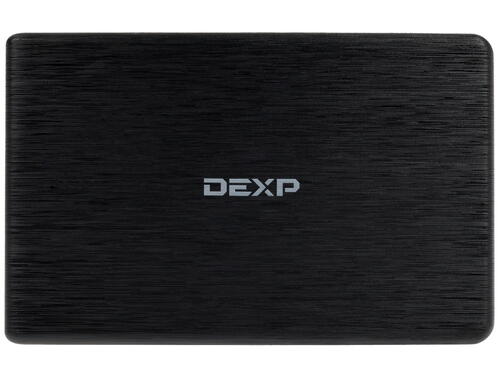 Купить 2.5" Внешний бокс DEXP 2189U3  1141714. Характеристики, отзывы и цены в Донецке