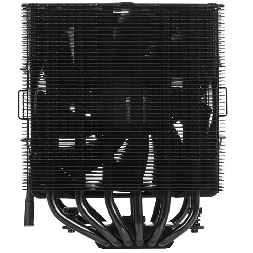 Купить Кулер для процессора Thermalright Peerless Assassin 120 Black  5615378. Характеристики, отзывы и цены в Донецке