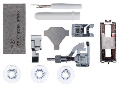Купить Швейная машина Janome SP901  9079322. Характеристики, отзывы и цены в Донецке