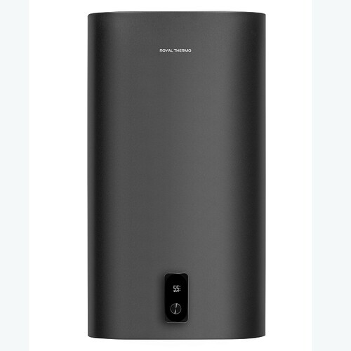 Купить Бойлер косвенного нагрева Royal Thermo AQUATEC Comfort CW100 Grafit  9303184. Характеристики, отзывы и цены в Донецке