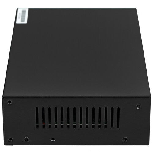 Купить Коммутатор GIGALINK GL-SW-F005-08P  9016234. Характеристики, отзывы и цены в Донецке