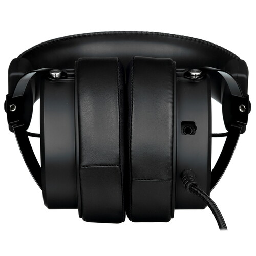 Купить Проводные наушники ARDOR GAMING Lair черный 2024  9082029. Характеристики, отзывы и цены в Донецке