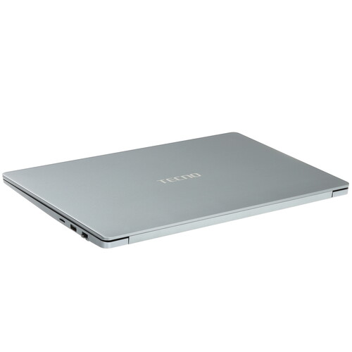 Купить 15.6" Ноутбук Tecno Megabook K15SDA серый  5619831. Характеристики, отзывы и цены в Донецке